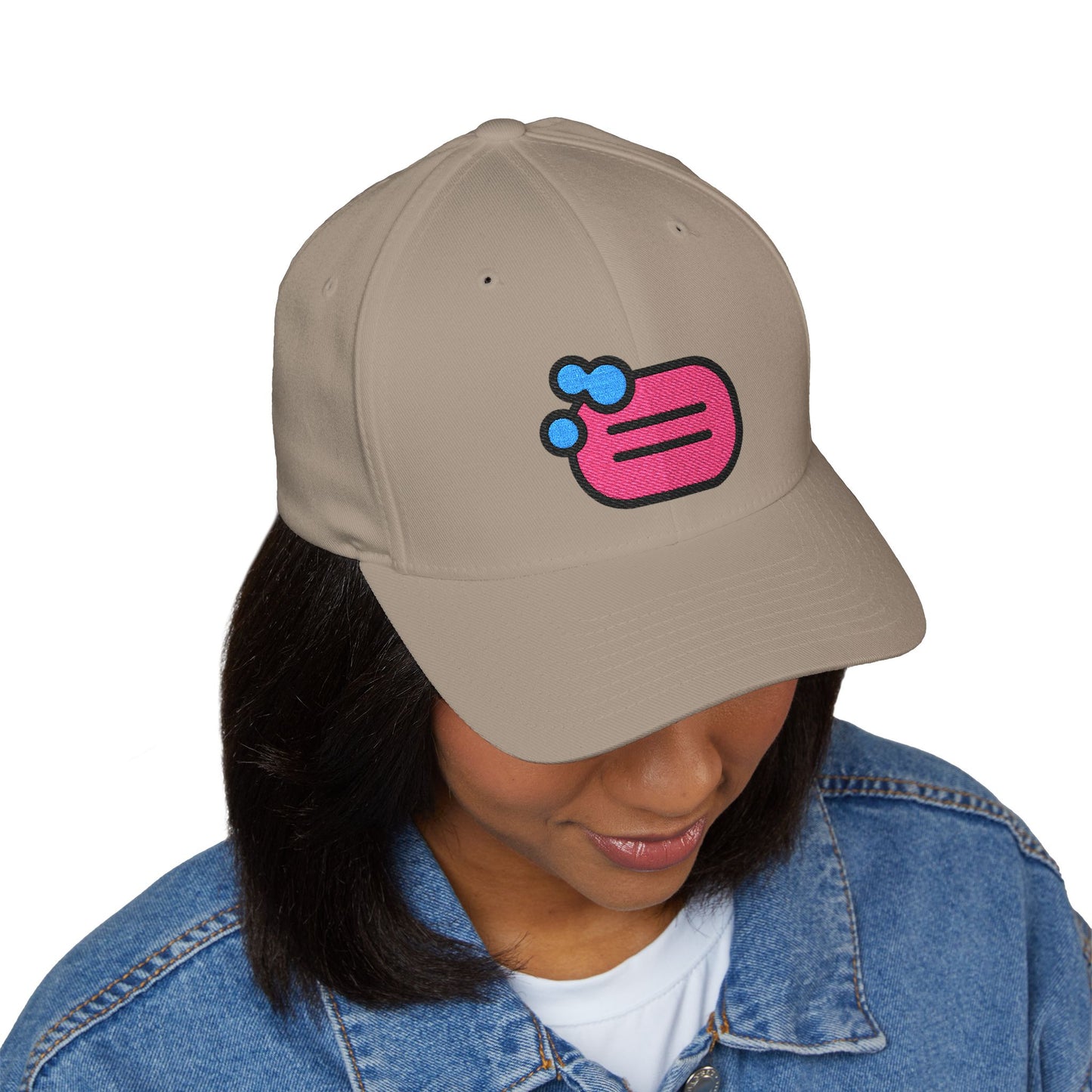 Soap Emoji Cap – Premium by Capmoji
