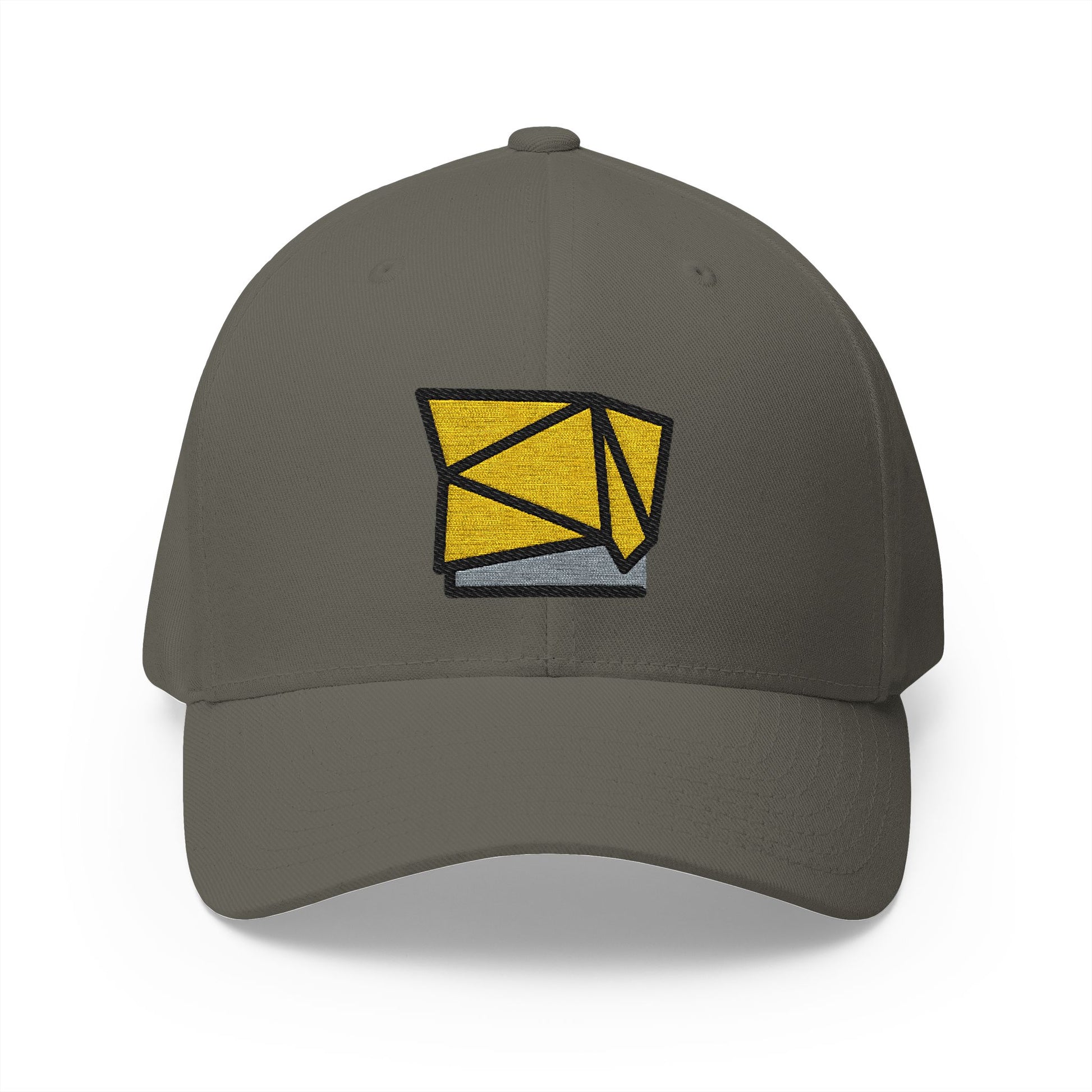 Schwäbisch Gmünd Forum Gold Und Silber Emoji Olive Cap – Premium by Capmoji