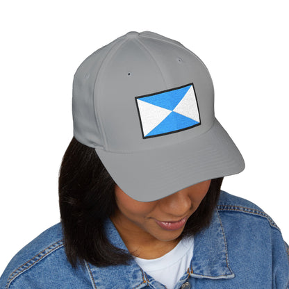 Bari Flag Emoji Cap – Premium by Capmoji