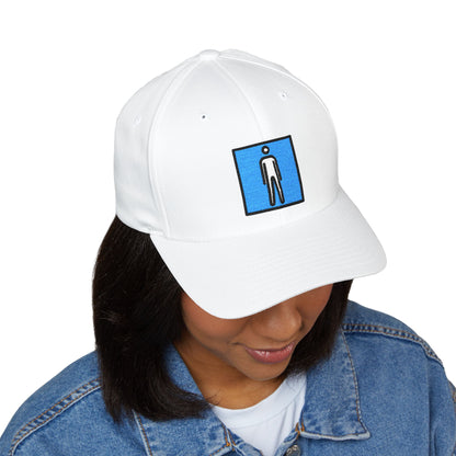 Men'S Room Emoji Cap – Premium by Capmoji