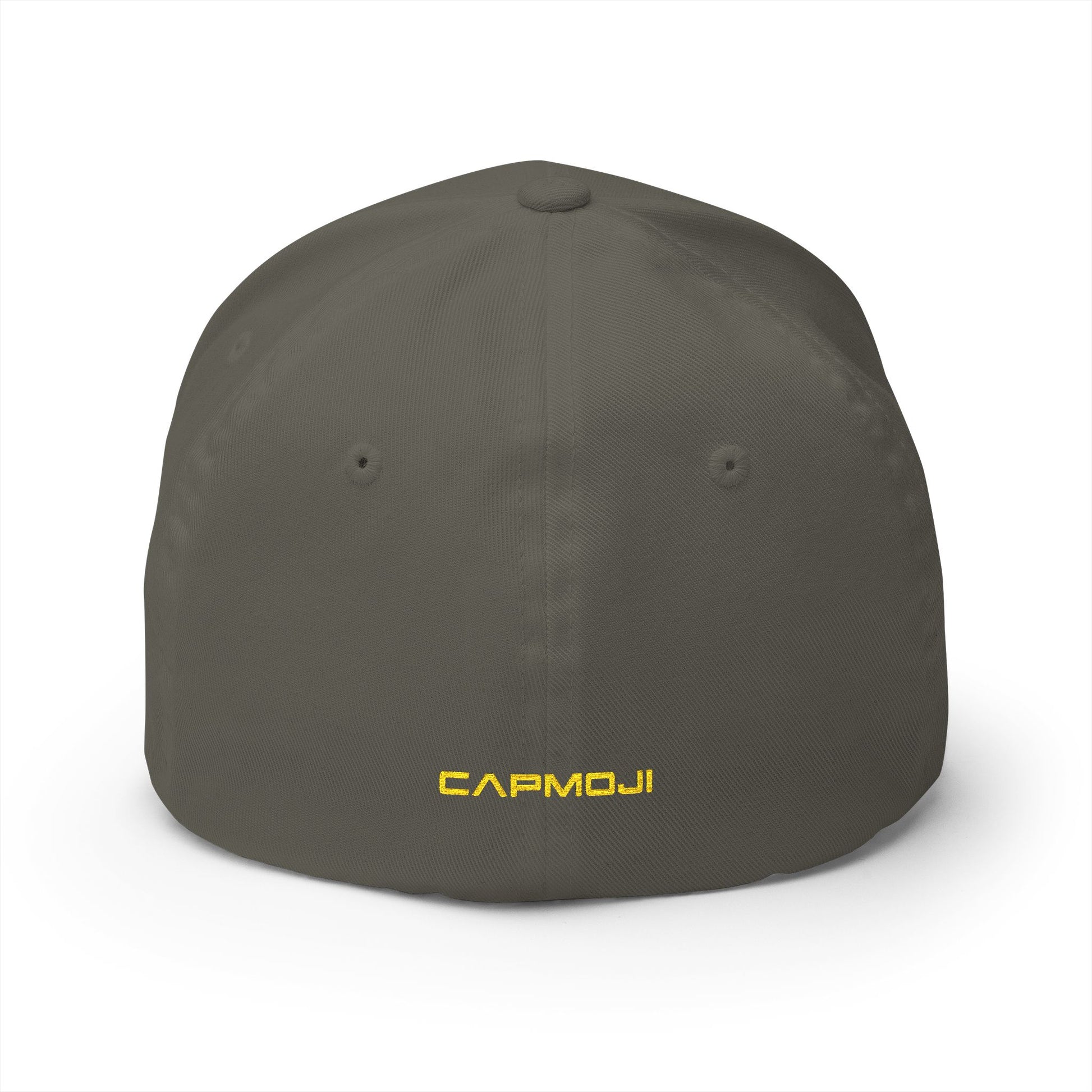 Hammer Emoji Cap – Premium by Capmoji