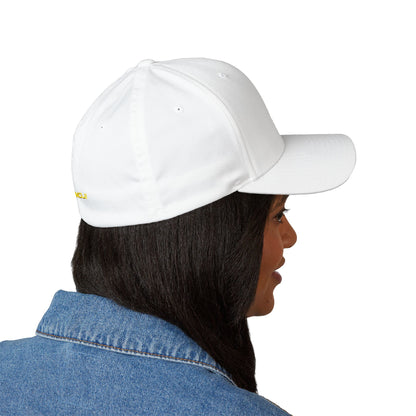 Dizzy Emoji Cap – Premium by Capmoji