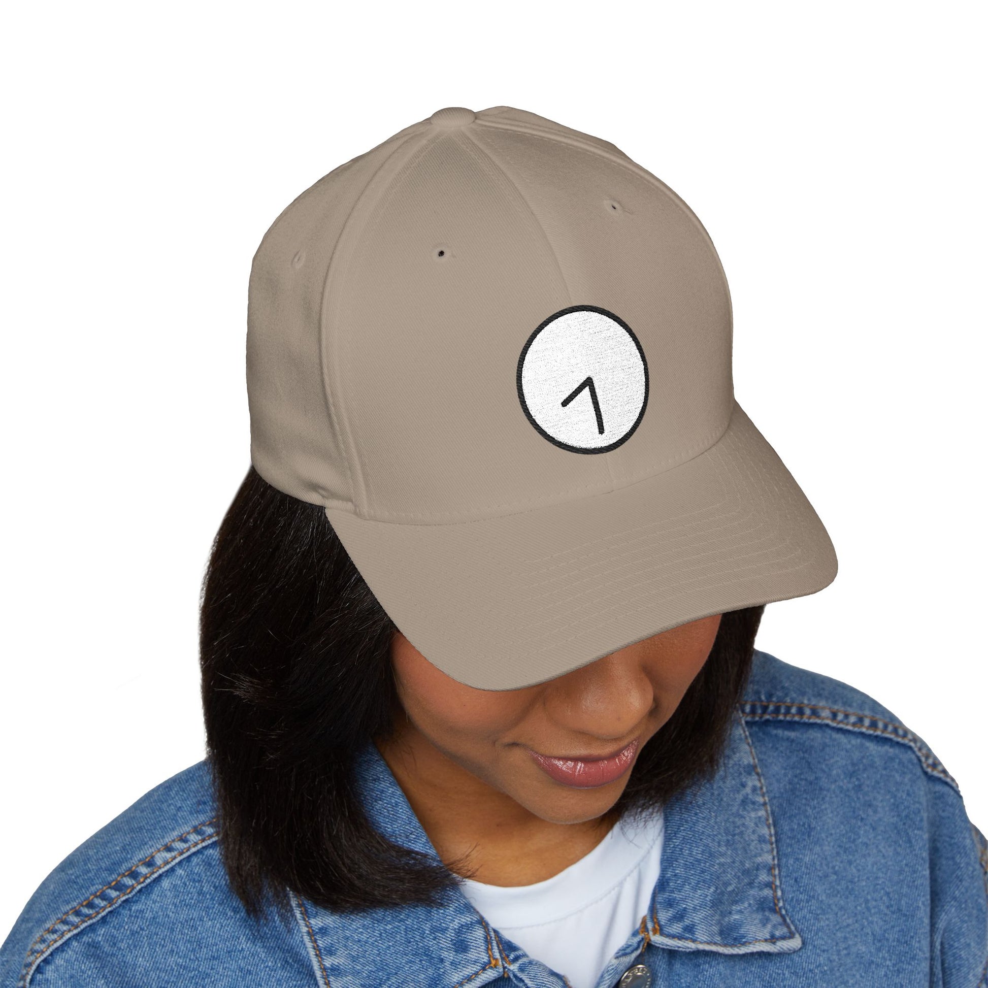 Eight-Thirty Emoji Cap – Premium by Capmoji
