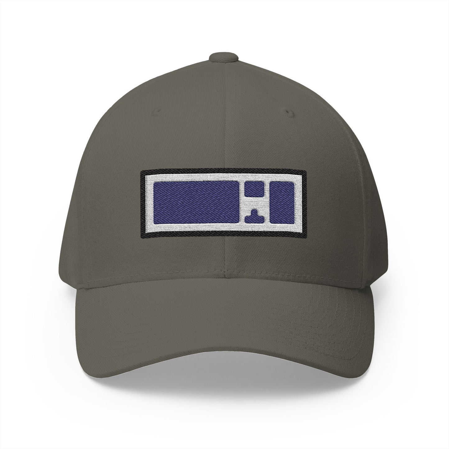 Keyboard Emoji Olive Cap – Premium by Capmoji