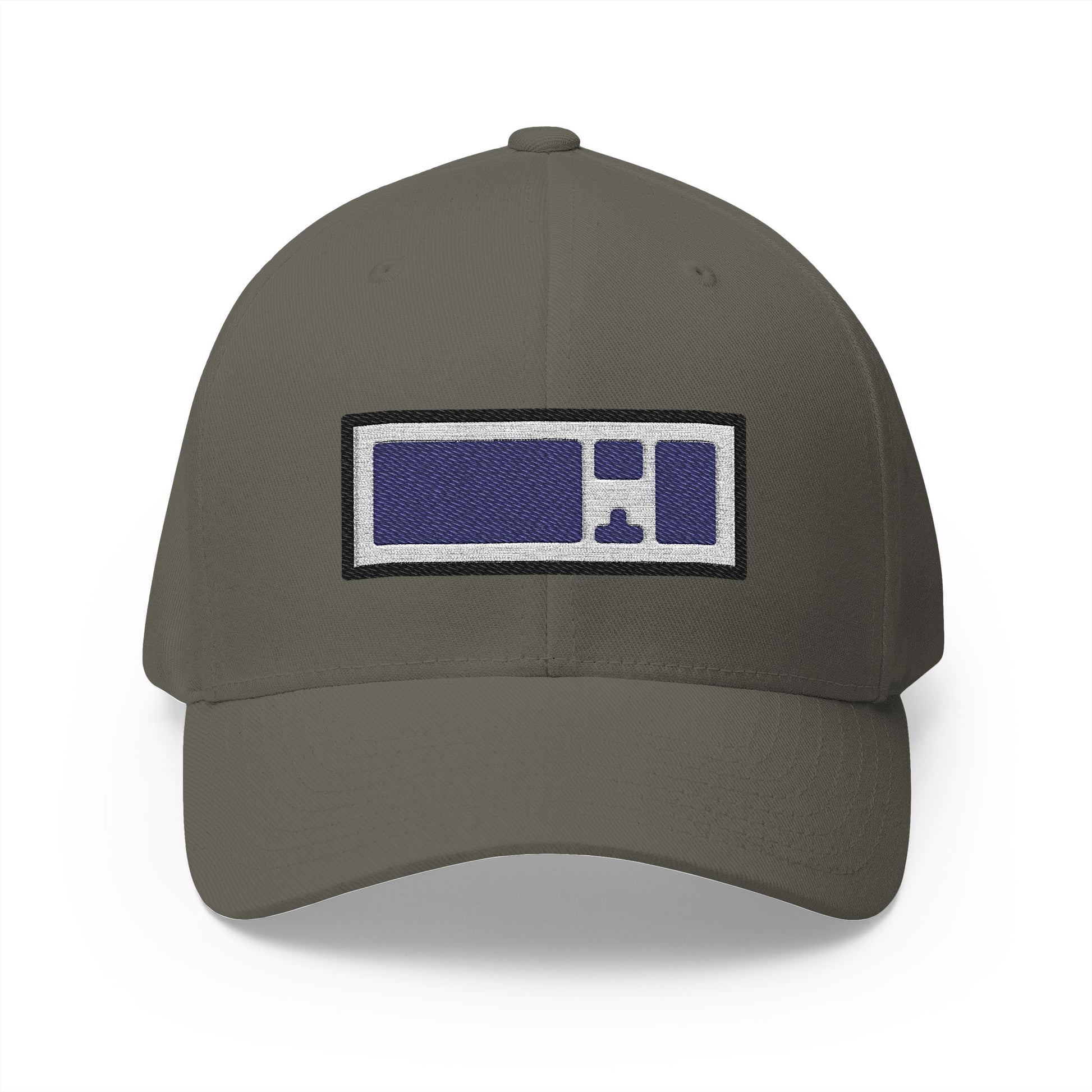 Keyboard Emoji Olive Cap – Premium by Capmoji