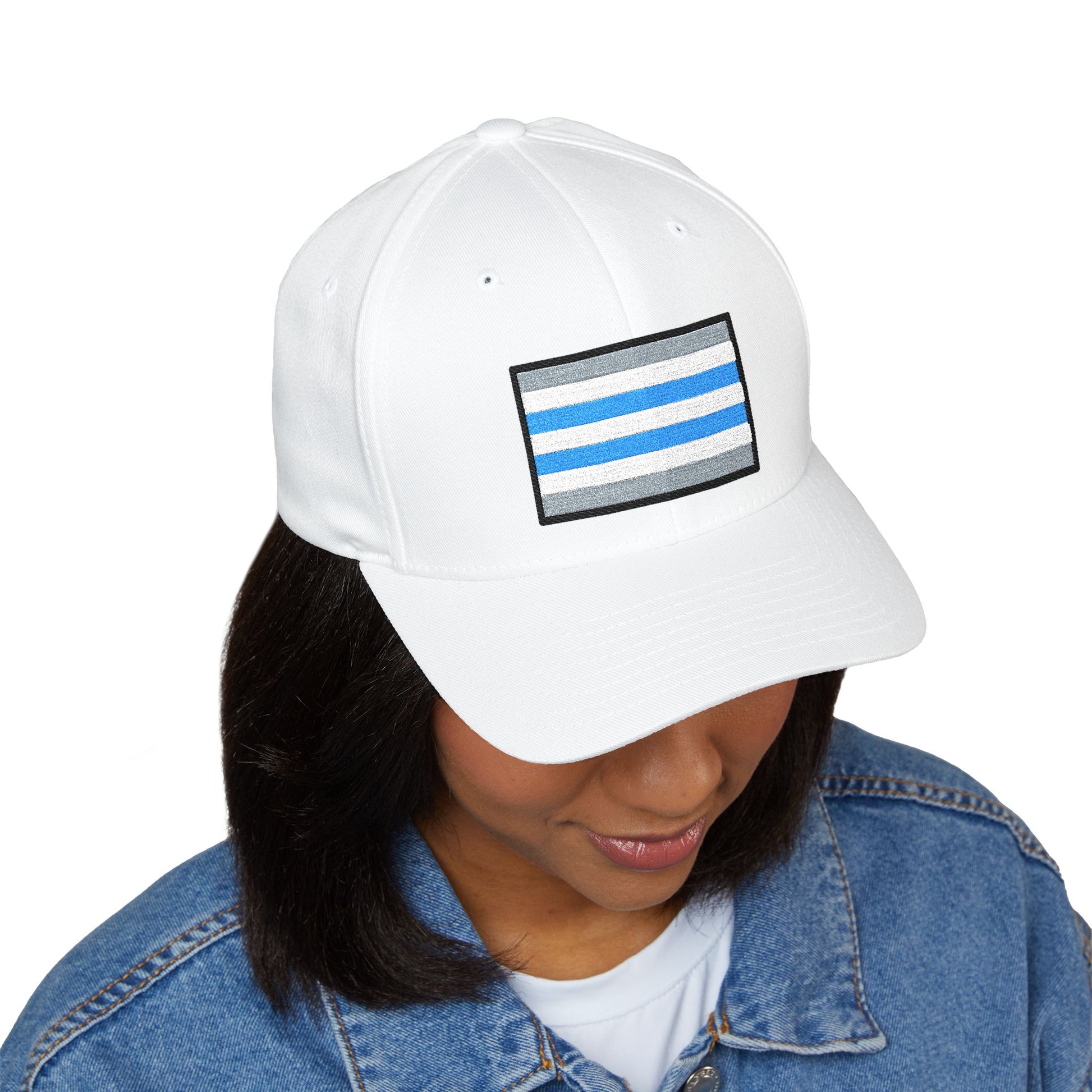 Demiboy Emoji Cap – Premium by Capmoji