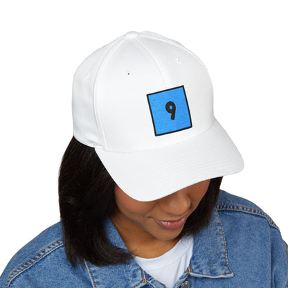 Keycap: 9 Emoji Cap – Premium by Capmoji