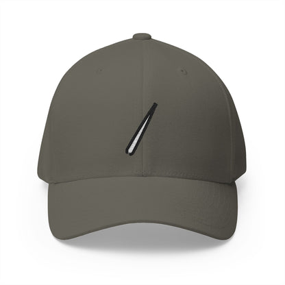 Forceps Emoji Olive Cap – Premium by Capmoji