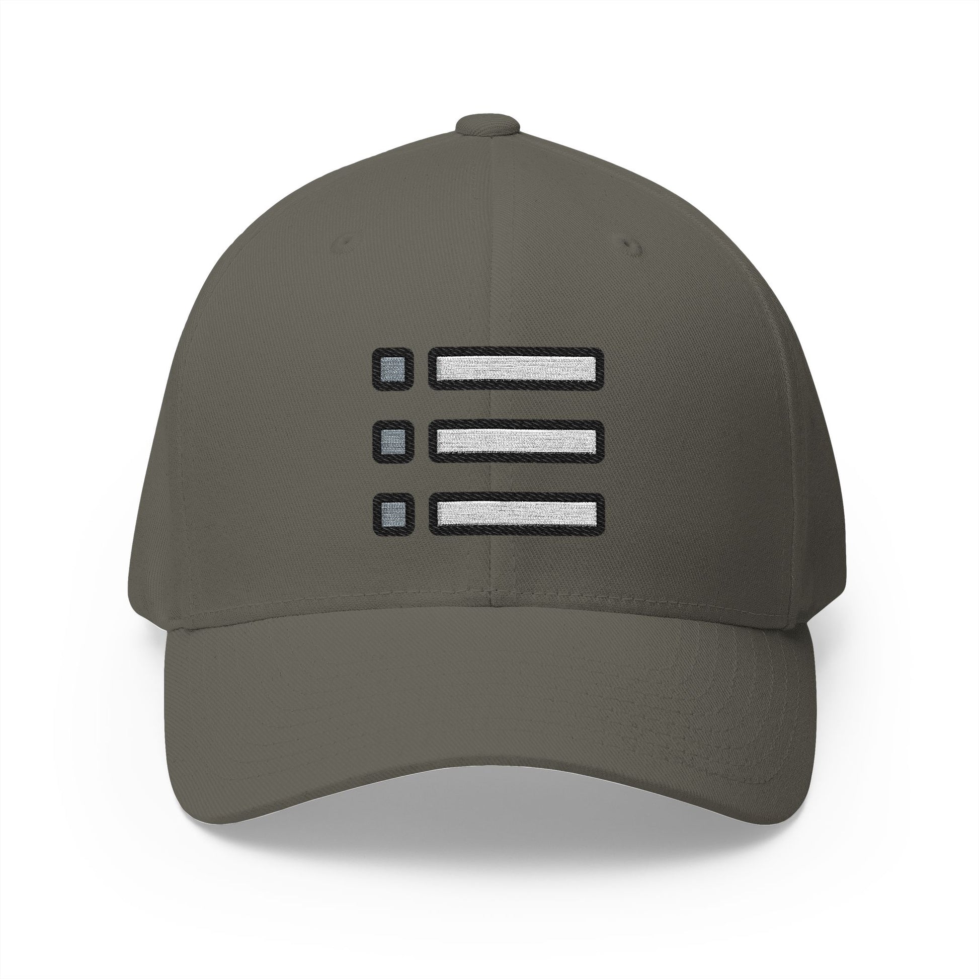 Overview Emoji Olive Cap – Premium by Capmoji