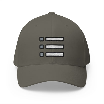Overview Emoji Olive Cap – Premium by Capmoji