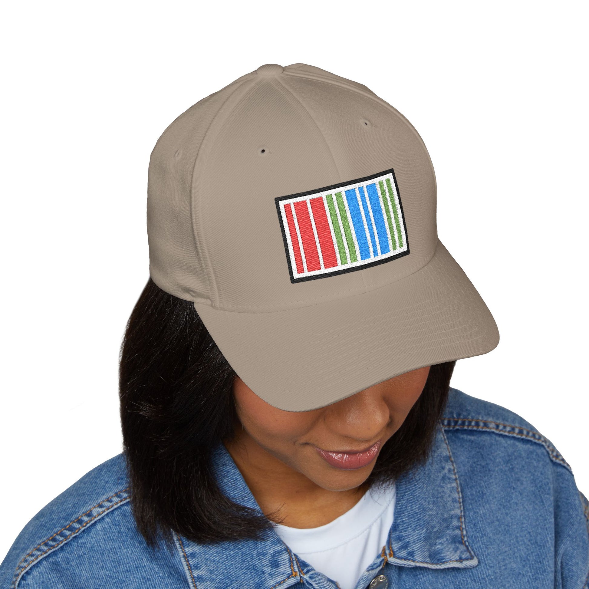 Wikidata Emoji Cap – Premium by Capmoji