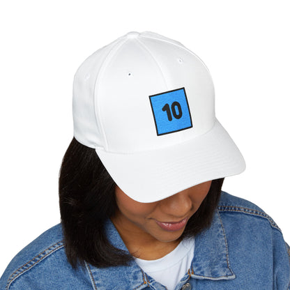 Keycap: 10 Emoji Cap – Premium by Capmoji