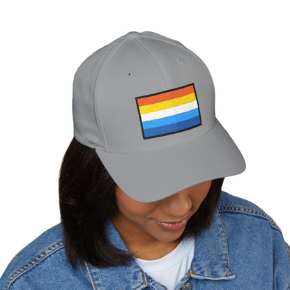 Aroace Emoji Cap – Premium by Capmoji