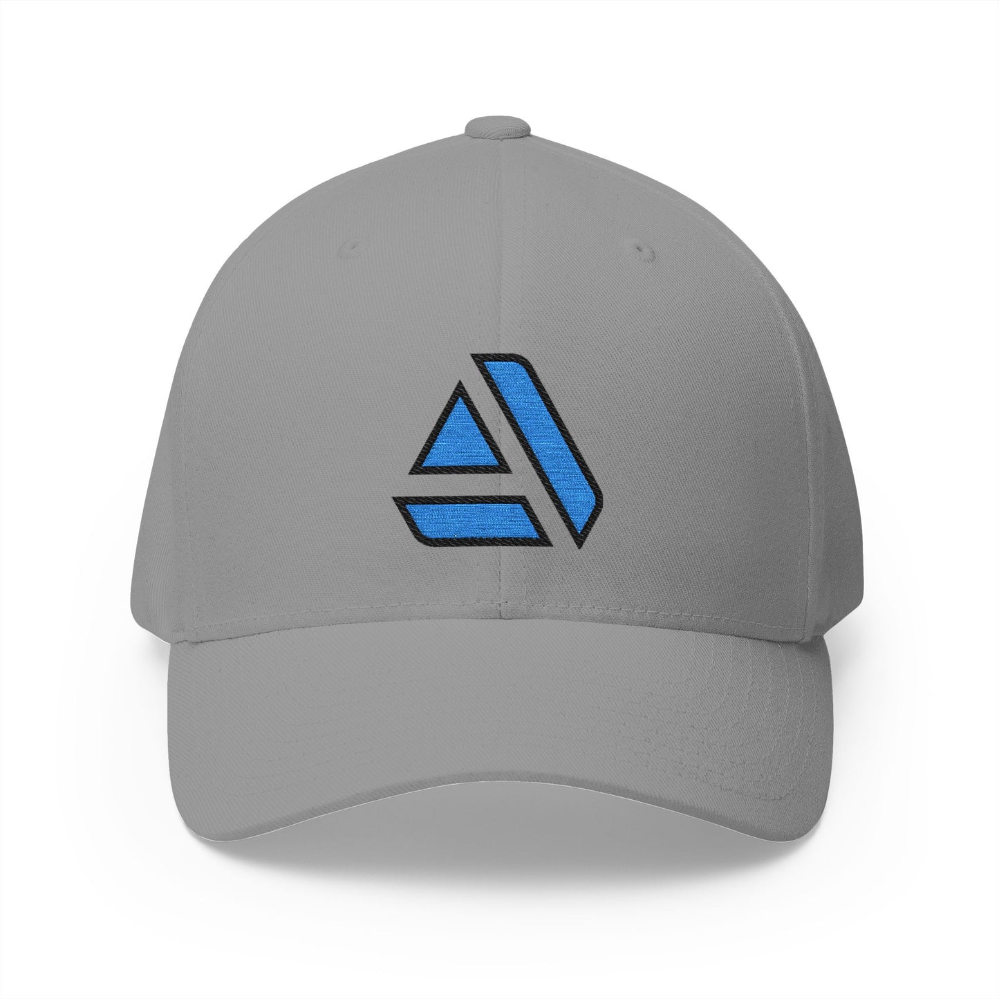 Artstation Emoji Grey Cap – Premium by Capmoji