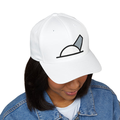 Switch Emoji Cap – Premium by Capmoji