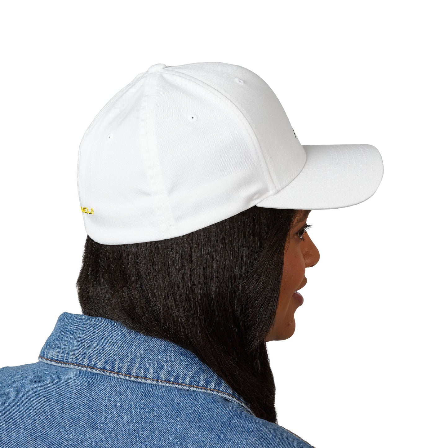 Lollipop Emoji Cap – Premium by Capmoji