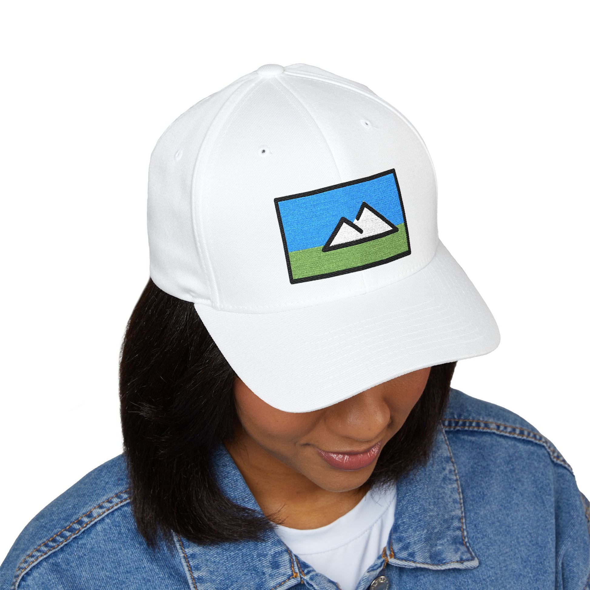 Picture Emoji Cap – Premium by Capmoji