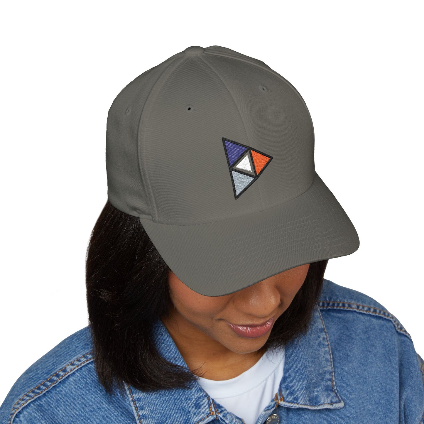 Peertube Emoji Cap – Premium by Capmoji