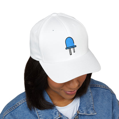 Led Emoji Cap – Premium by Capmoji
