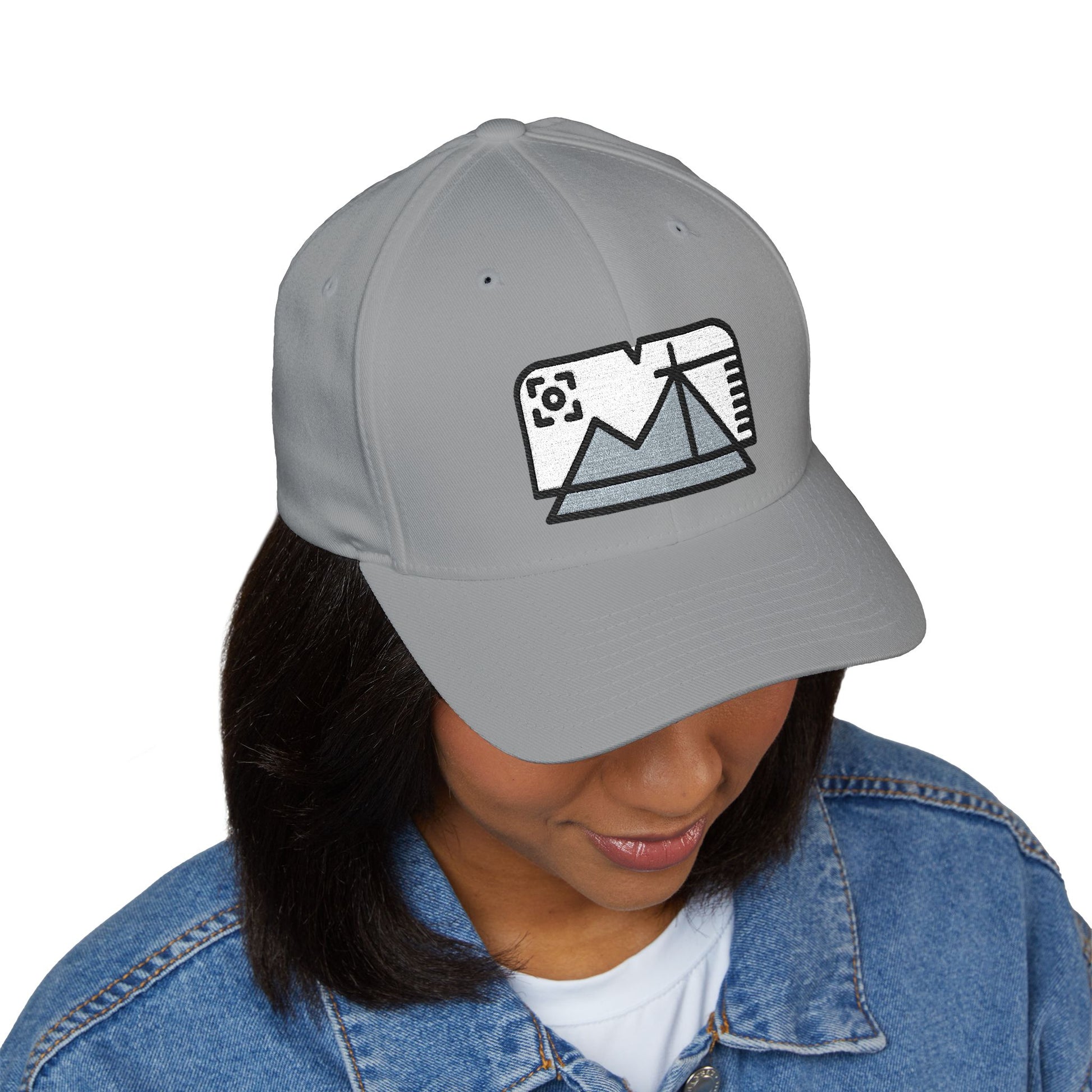 Augmented Reality Emoji Cap – Premium by Capmoji
