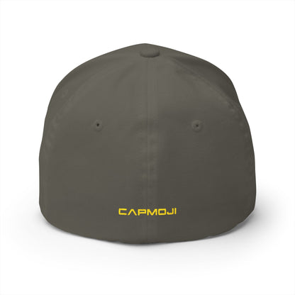 Flag: Poland Emoji Cap – Premium by Capmoji