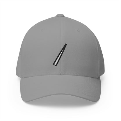 Forceps Emoji Grey Cap – Premium by Capmoji