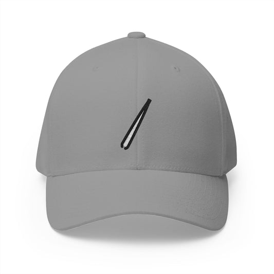 Forceps Emoji Grey Cap – Premium by Capmoji