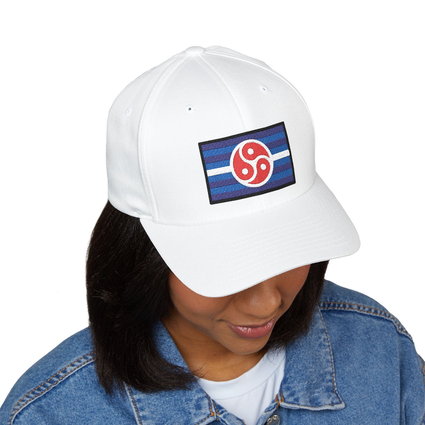 Bdsm Rights Emoji Cap – Premium by Capmoji