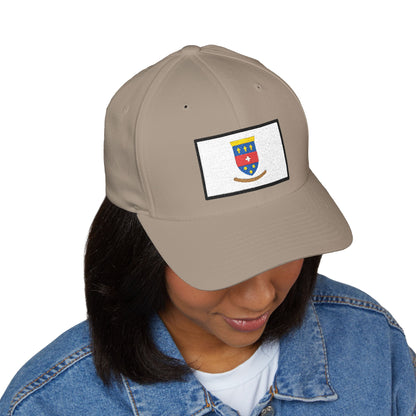 Flag: St. Barthélemy Emoji Cap – Premium by Capmoji