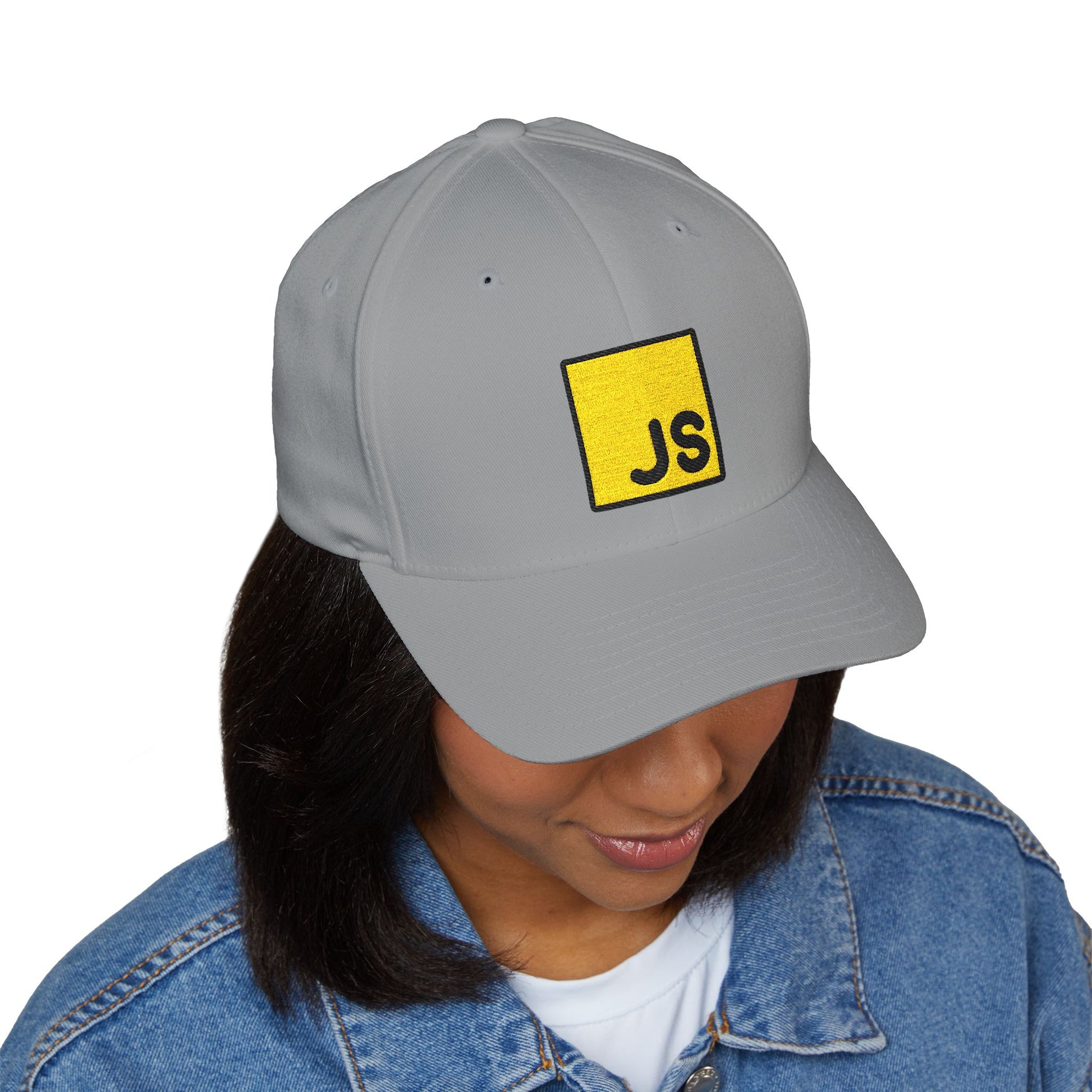 Javascript Emoji Cap – Premium by Capmoji