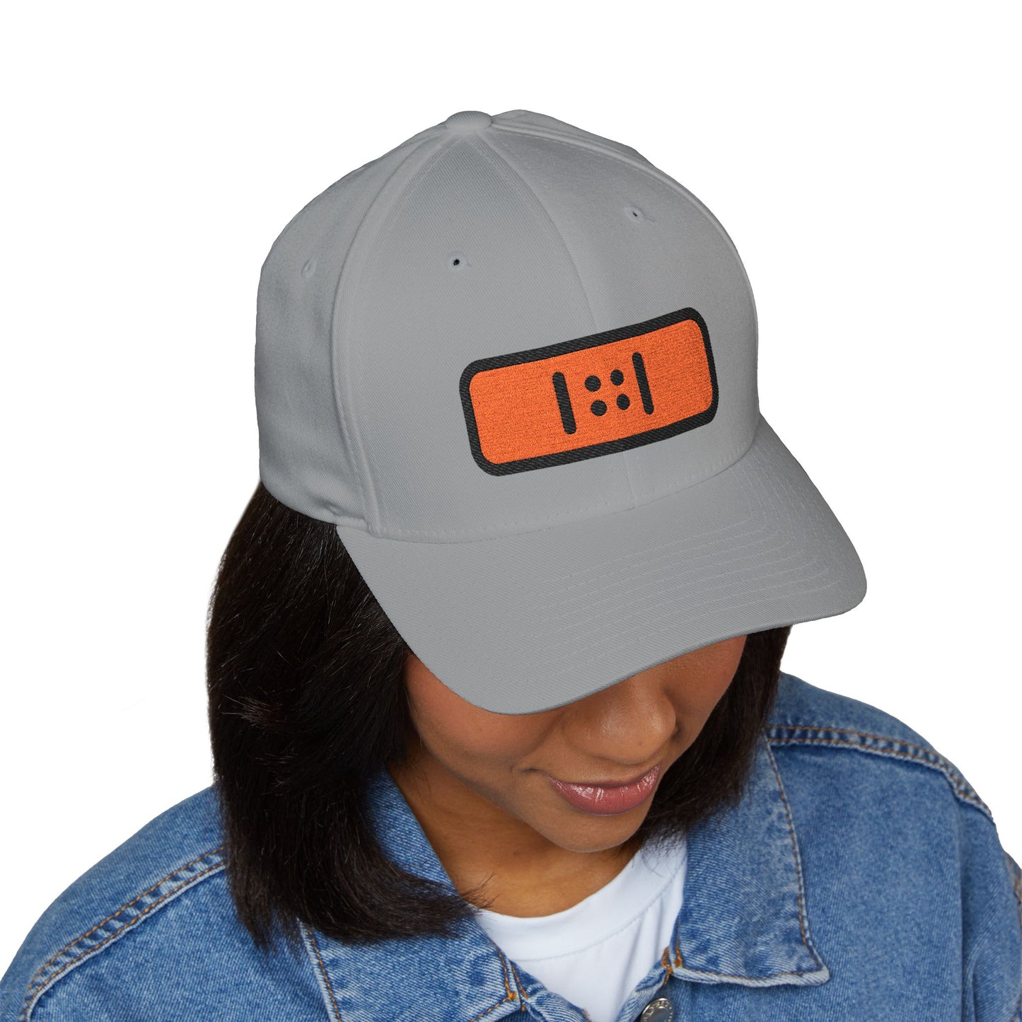 Plaster Emoji Cap – Premium by Capmoji