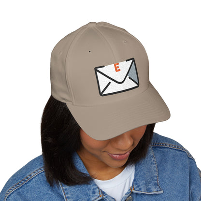 E-Mail Emoji Cap – Premium by Capmoji