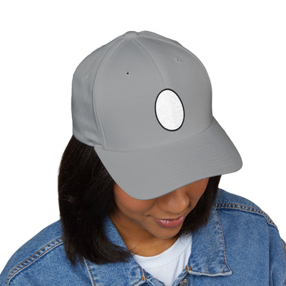 Egg Emoji Cap – Premium by Capmoji