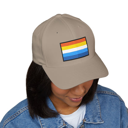 Aroace Emoji Cap – Premium by Capmoji
