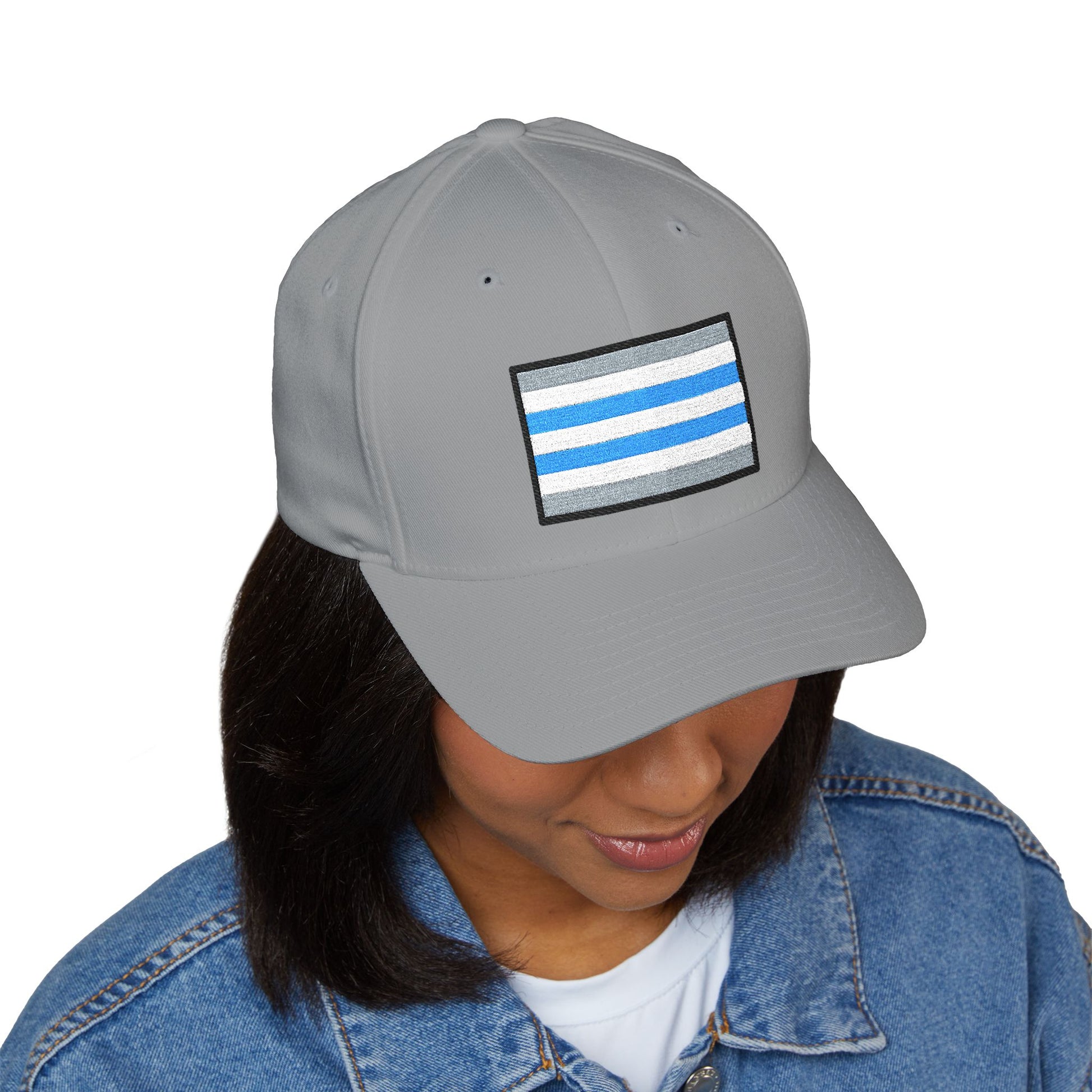 Demiboy Emoji Cap – Premium by Capmoji