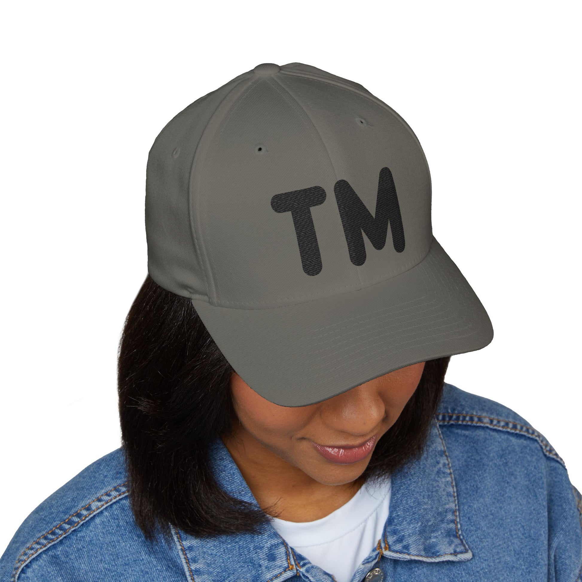 Trade Mark Emoji Cap – Premium by Capmoji