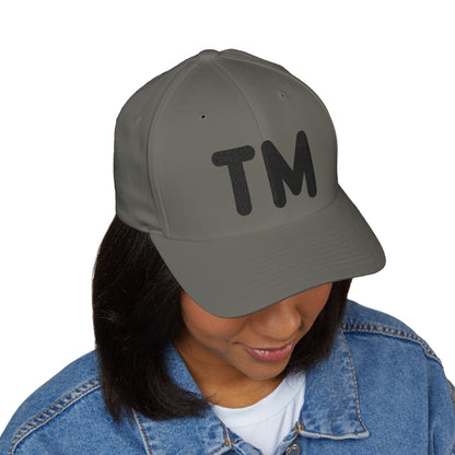 Trade Mark Emoji Cap – Premium by Capmoji