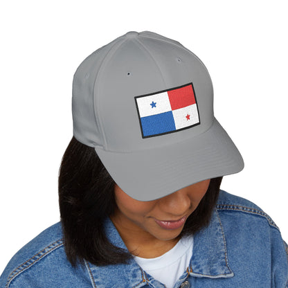 Flag: Panama Emoji Cap – Premium by Capmoji