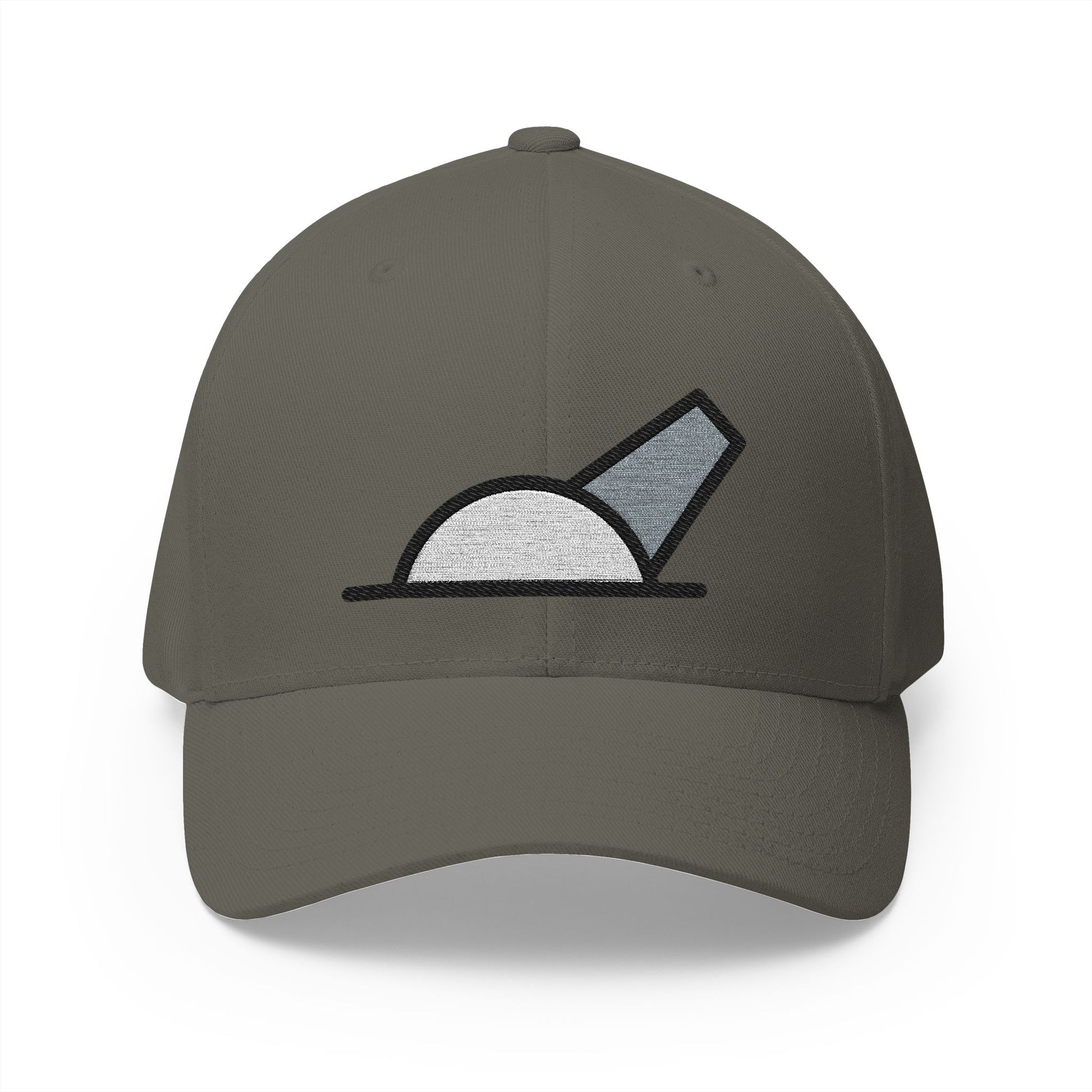 Switch Emoji Olive Cap – Premium by Capmoji