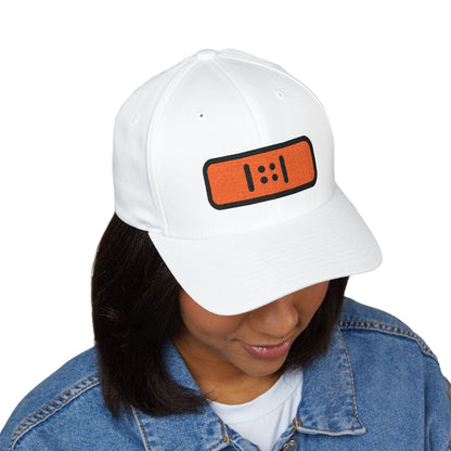 Plaster Emoji Cap – Premium by Capmoji