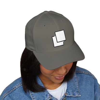 Duplicate Emoji Cap – Premium by Capmoji