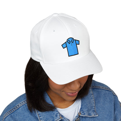 T-Shirt Emoji Cap – Premium by Capmoji
