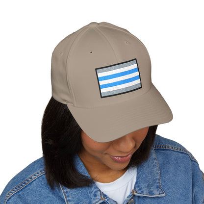 Demiboy Emoji Cap – Premium by Capmoji