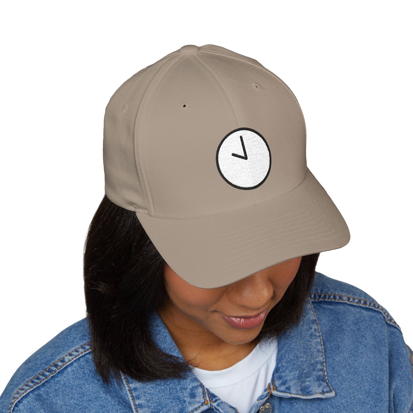 Ten O'Clock Emoji Cap – Premium by Capmoji