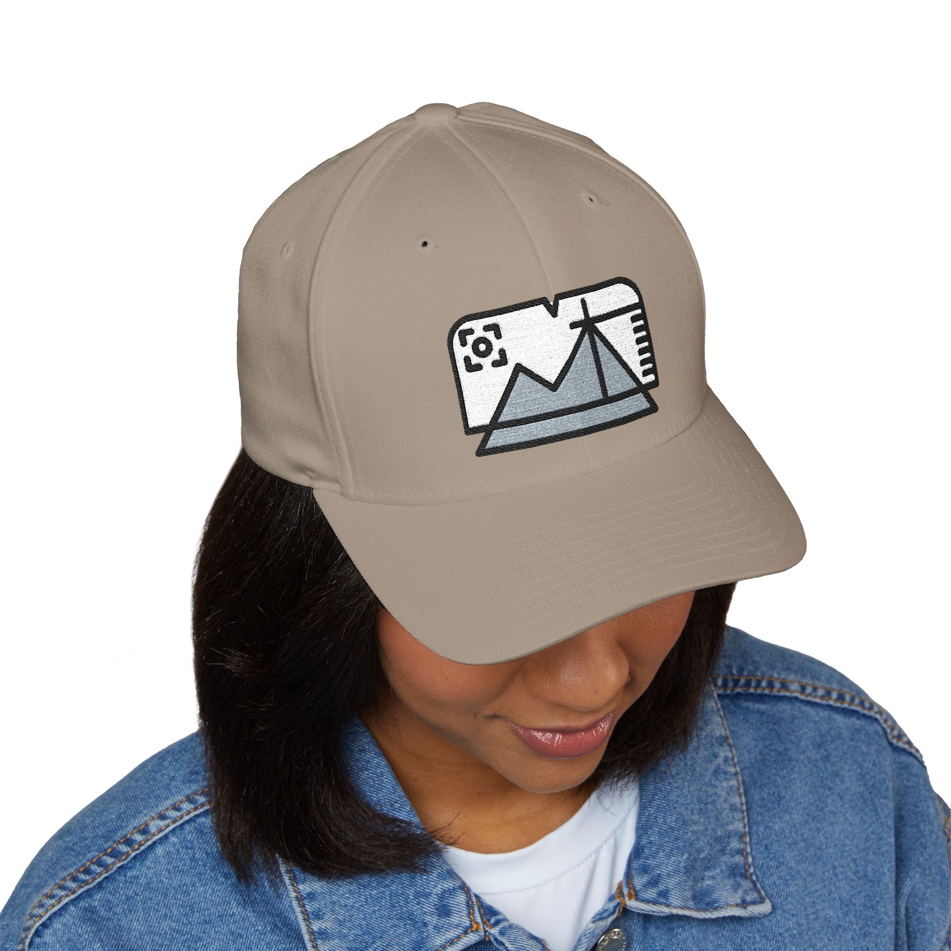 Augmented Reality Emoji Cap – Premium by Capmoji