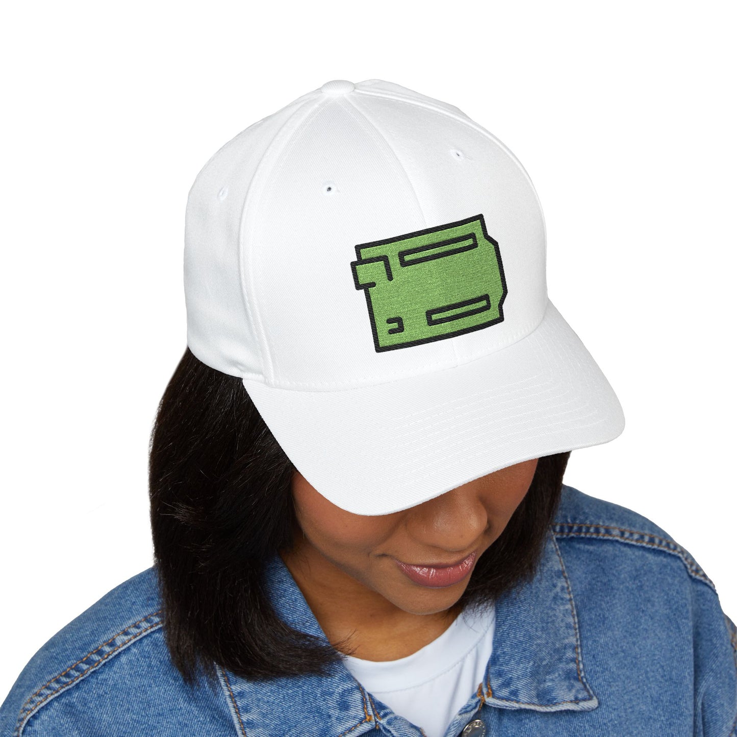 Arduino Emoji Cap – Premium by Capmoji