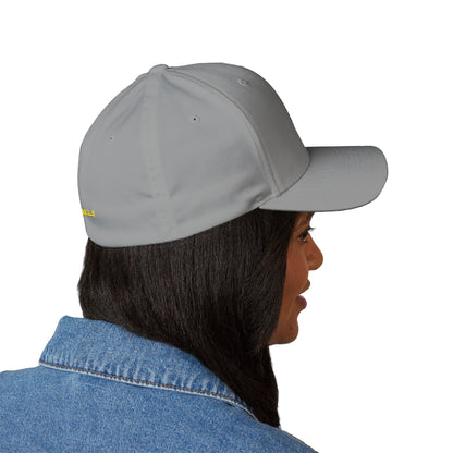 Volleyball Emoji Cap – Premium by Capmoji