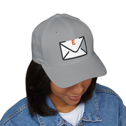 E-Mail Emoji Cap – Premium by Capmoji