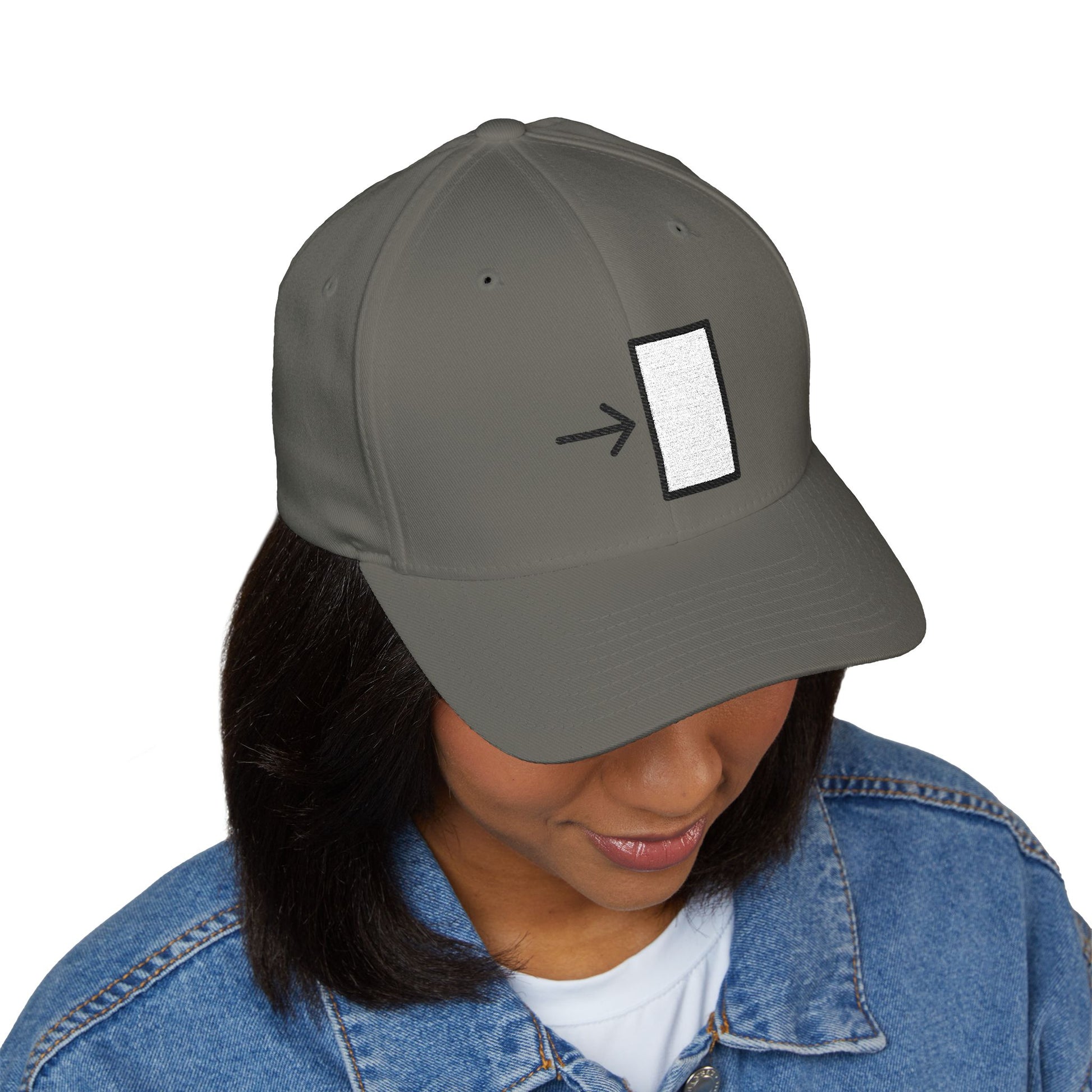 Inbox Emoji Cap – Premium by Capmoji