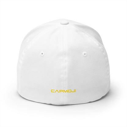 Gardening Gloves Emoji Cap – Premium by Capmoji